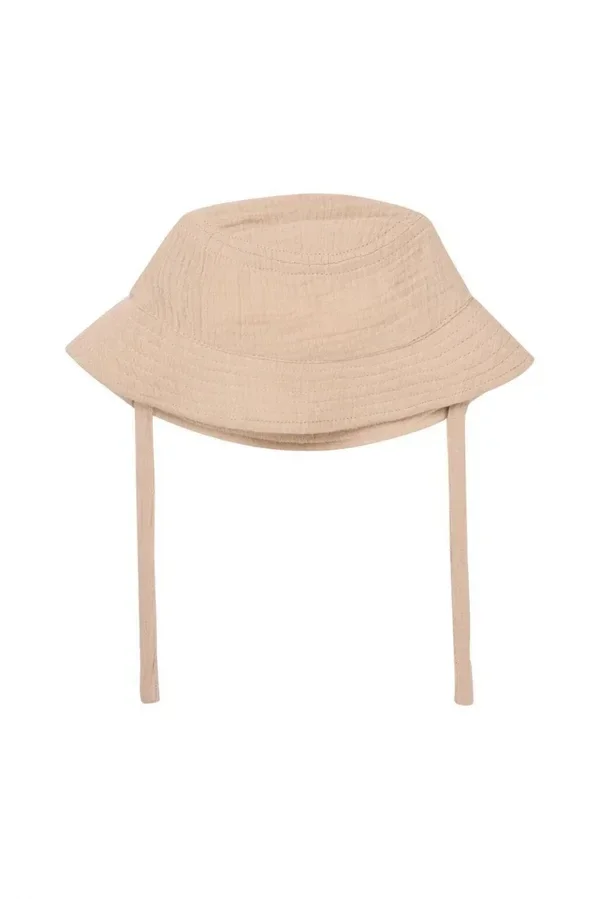 123. Noppies Baby Muts Ofit - Soft Sand 0-3M