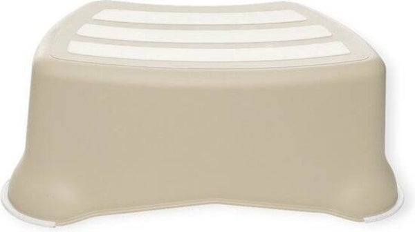 47. Opstapje Pastel beige