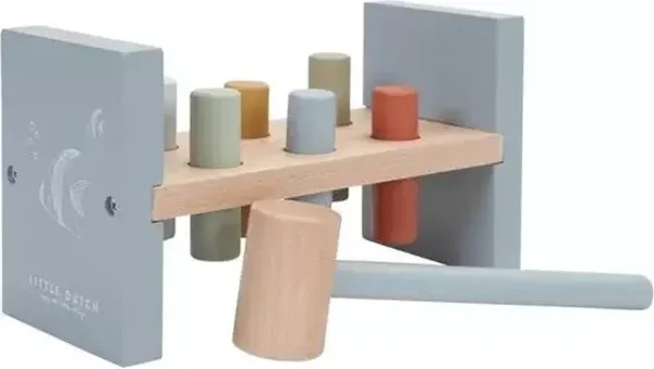 Little dutch Hamerbank Ocean