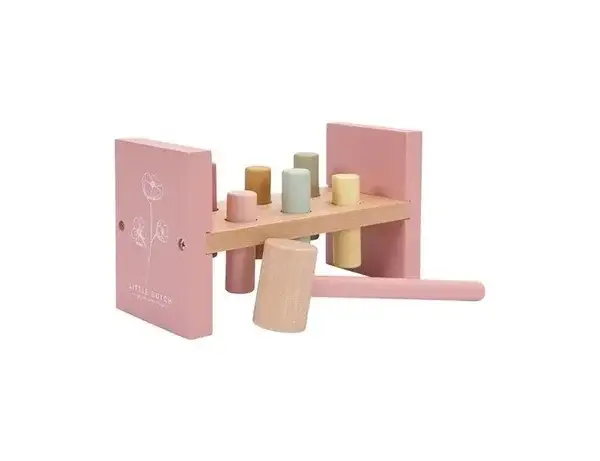 66. Little dutch Hamerbank Wild Flowers