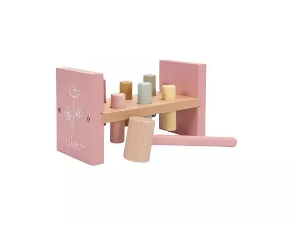 Little dutch Hamerbank Wild Flowers