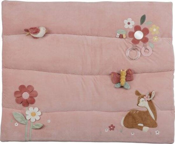 Little dutch Boxkleed 75 x 95 cm - Fairy Garden