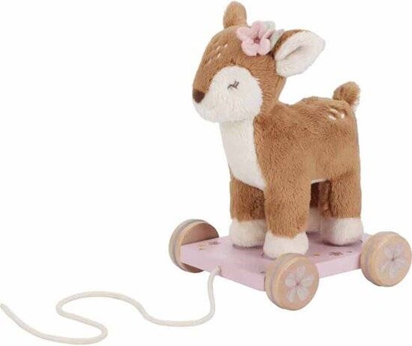 Little dutch Trekdier Hert - Fairy Garden