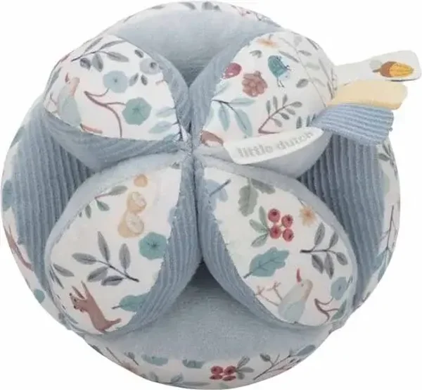 123. Little dutch Grijpbal - Forest Friends