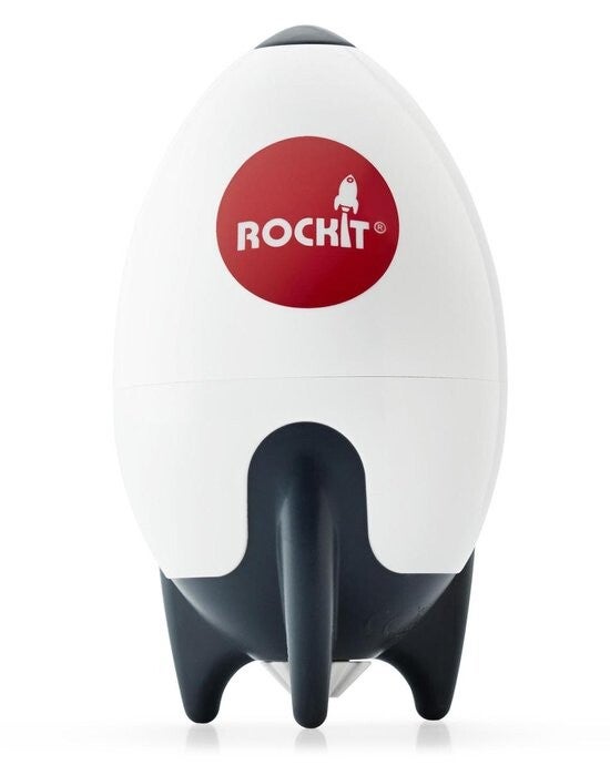 ROCKIT BABY ROCKER (4 x AA batterijen)