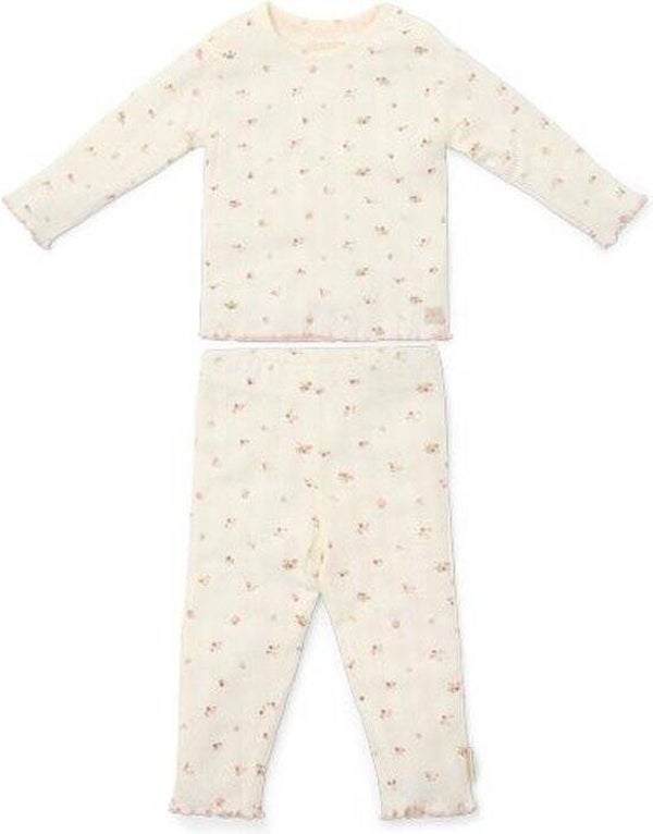 Little dutch Tweedelige Pyjama Fairy Blossom