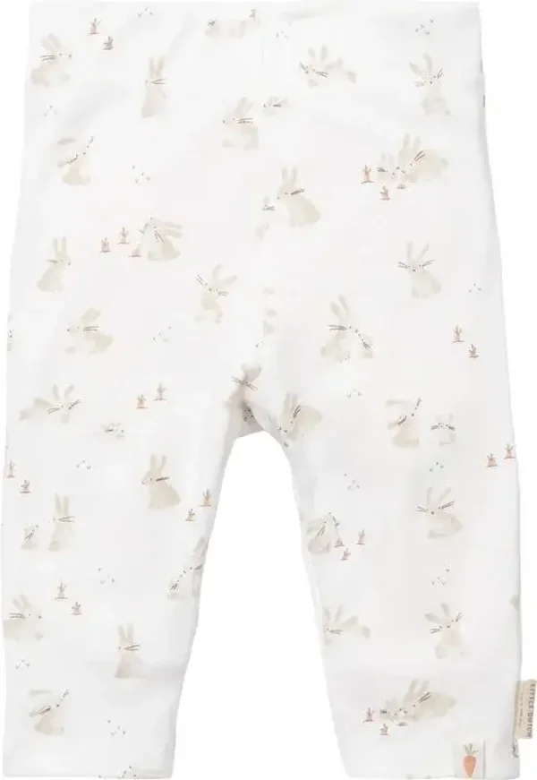 80. Little dutch Broekje Baby Bunny maat 56