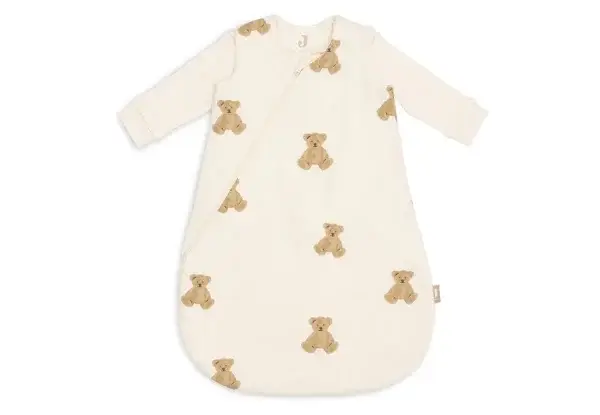 46. Jollein Slaapzak Newborn 60cm Teddy Bear