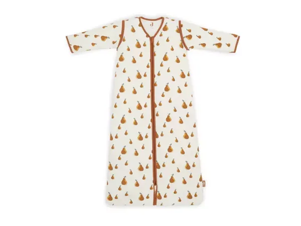 Jollein Baby Slaapzak Met Afritsbare Mouw - Pear