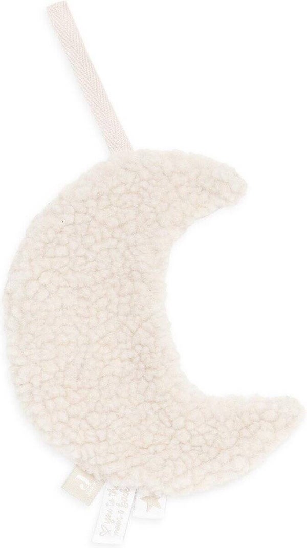 Tuutdoekje moon Nougat