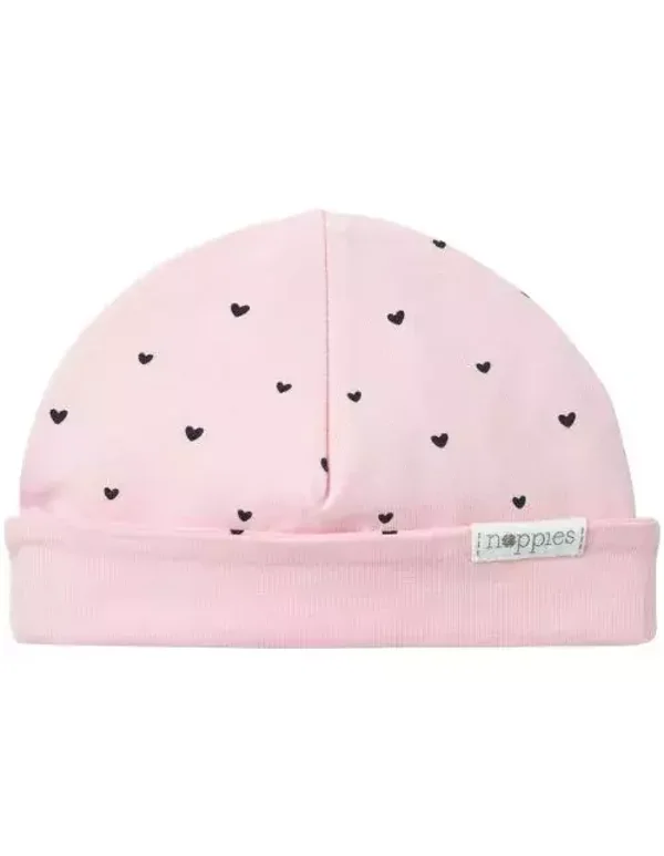 Noppies  Muts New York - Light Rose