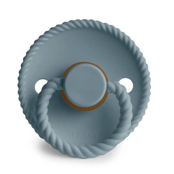 FRIGG - ROPE - STONE BLUE T1
