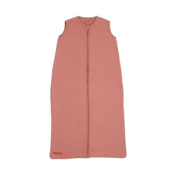 Little dutch PURE Slaapzak zomer 90 cm Pure Pink Blush