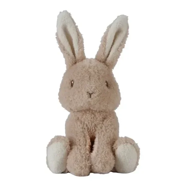 134. Little dutch Knuffel Konijn 15 cm