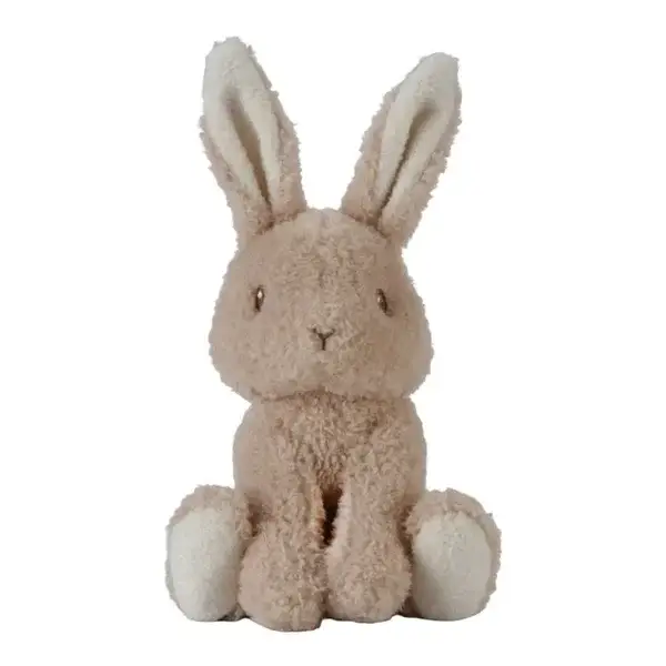 134. Little dutch Knuffel Konijn 15 cm