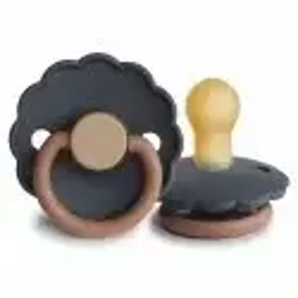 7. Frigg speentje T1