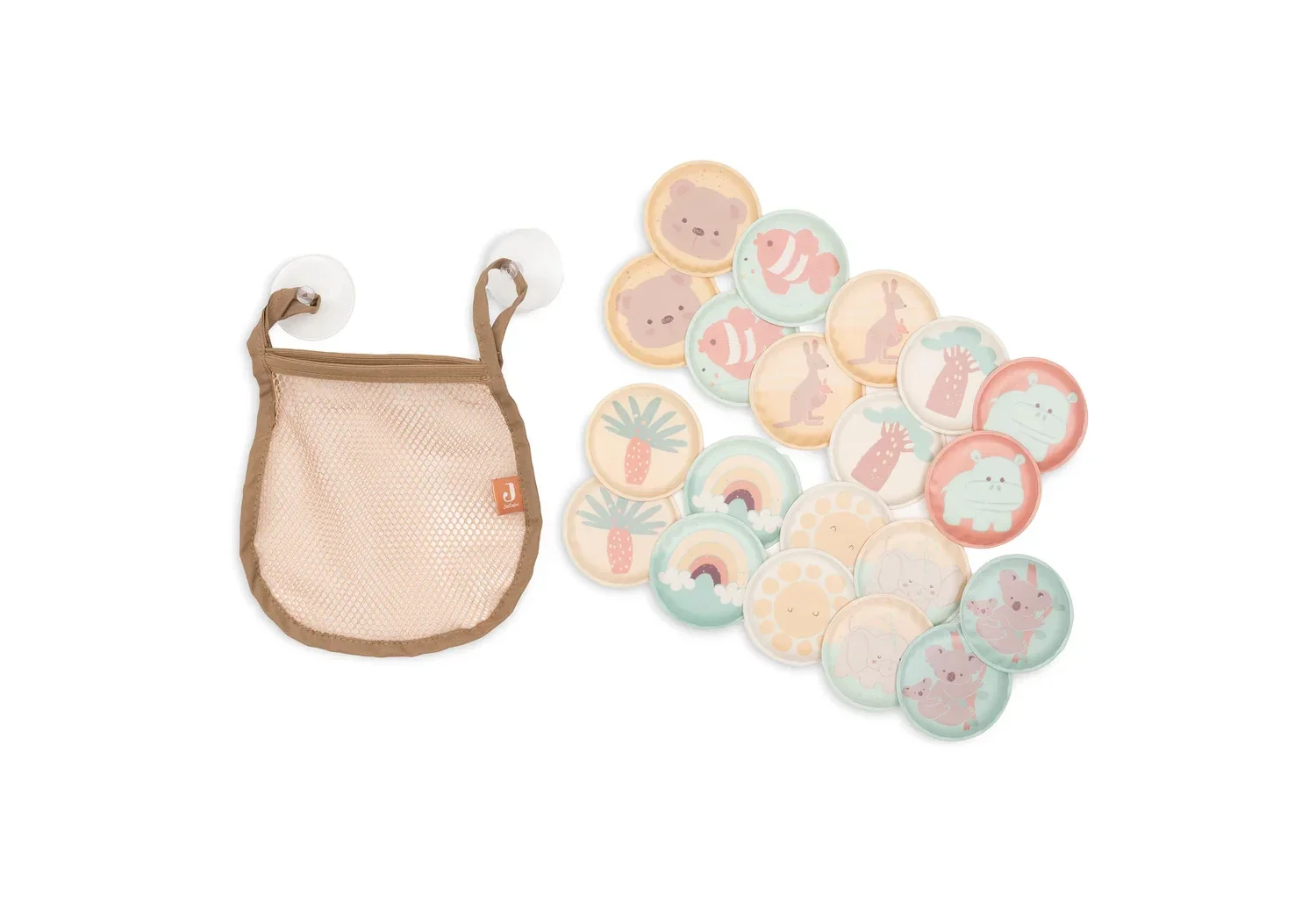 Jollein Badmemory - Kangaroots