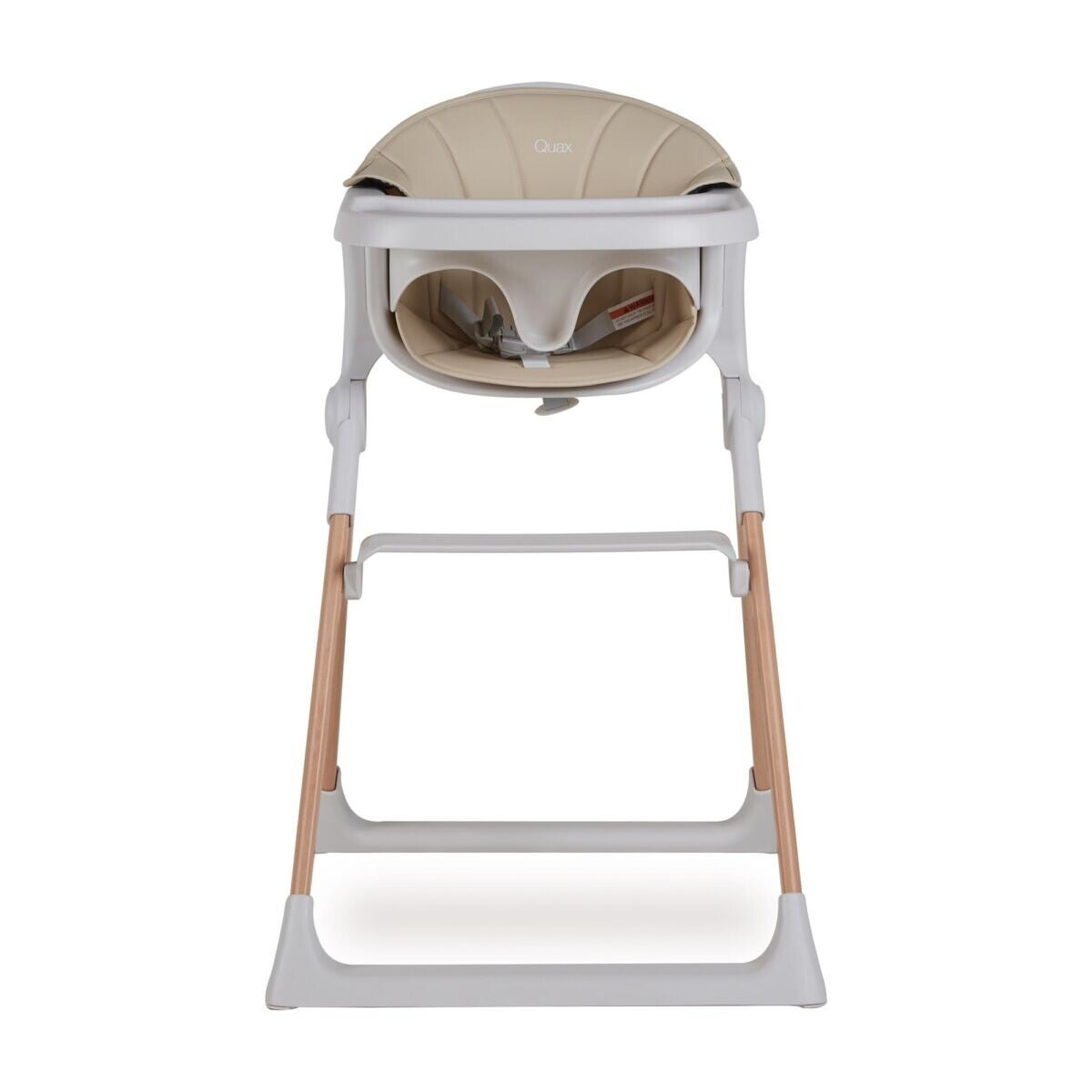 Quax Meegroeistoel Viola - Beige