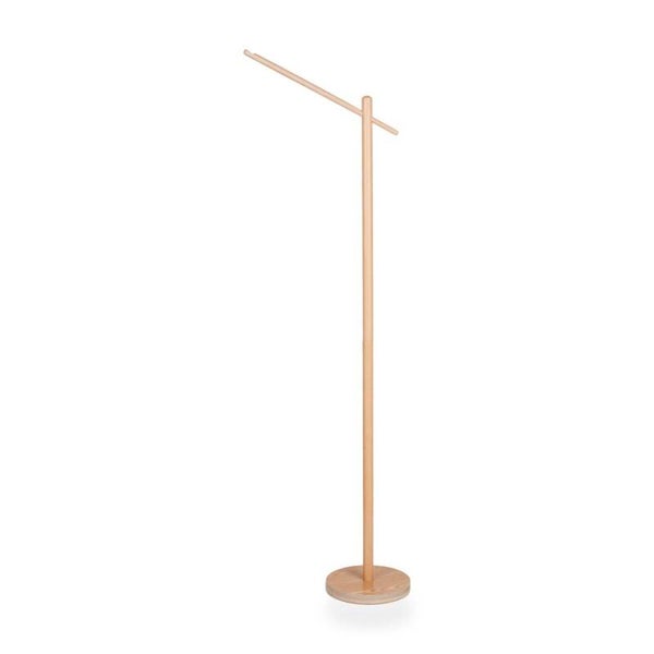122. Houten Staander - Mobiel