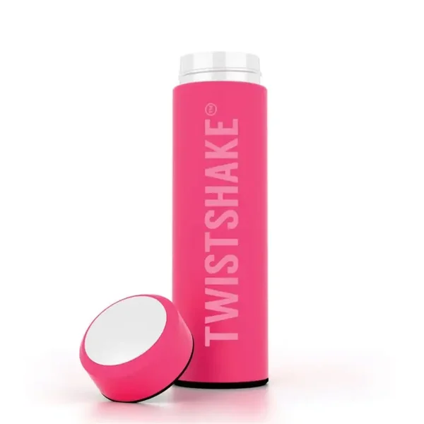 twistshake thermos fles 420 ml