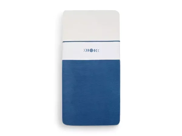 Jollein Laken Ledikant 120x150cm Moonlight