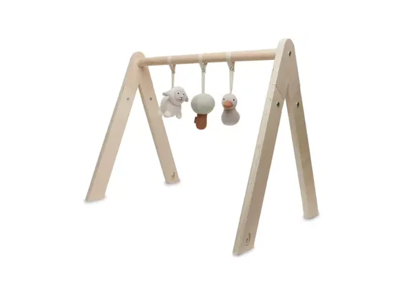 Jollein Babygym Speeltjes - Lamb