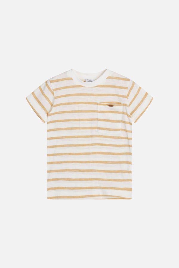 HUST AND CLAIRE t-shirt Arthur