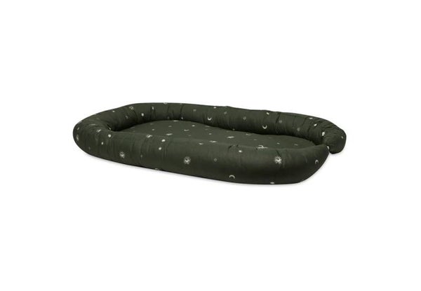 Jollein Babynest Stargaze - Leaf Green