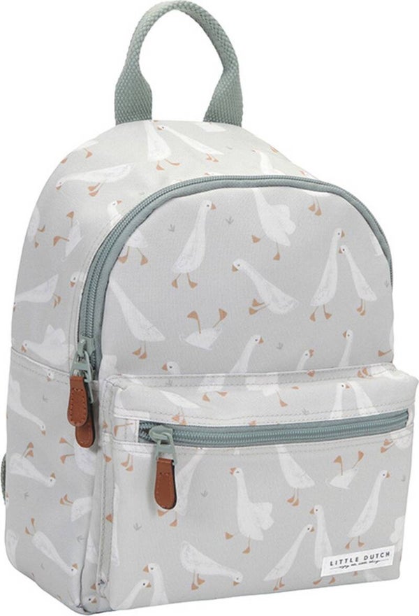 Little dutch rugzak gans