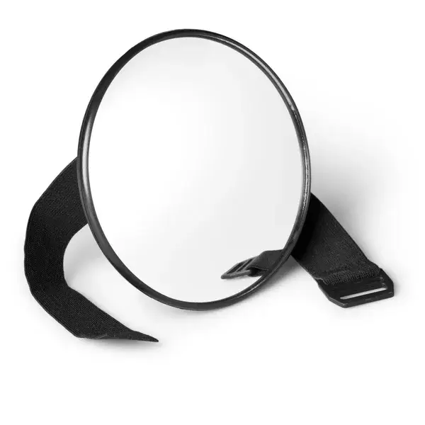 108. Jippie's Autospiegel groot