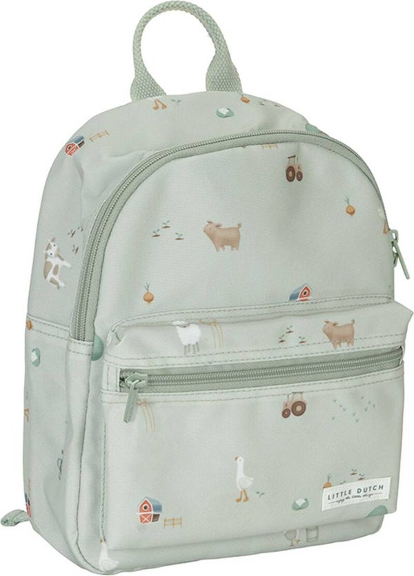 Little Dutch Rugzakje Little Farm