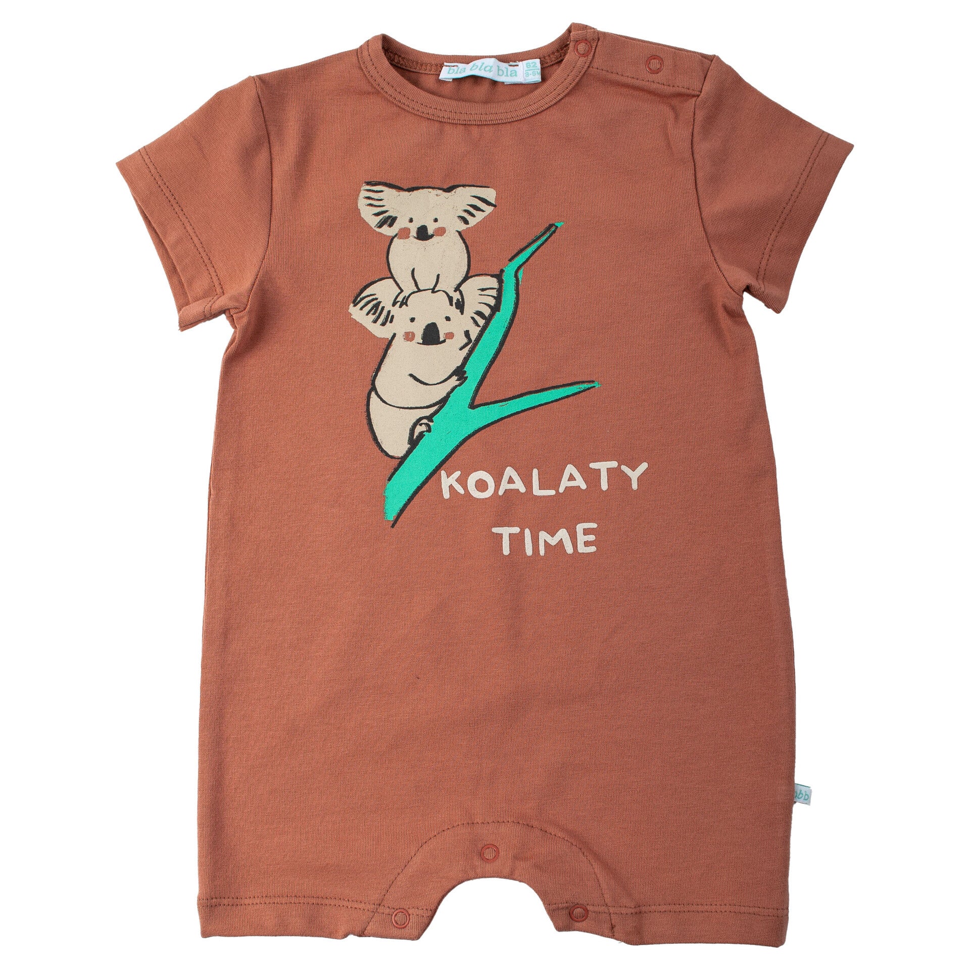 Blablabla summersuit bayar