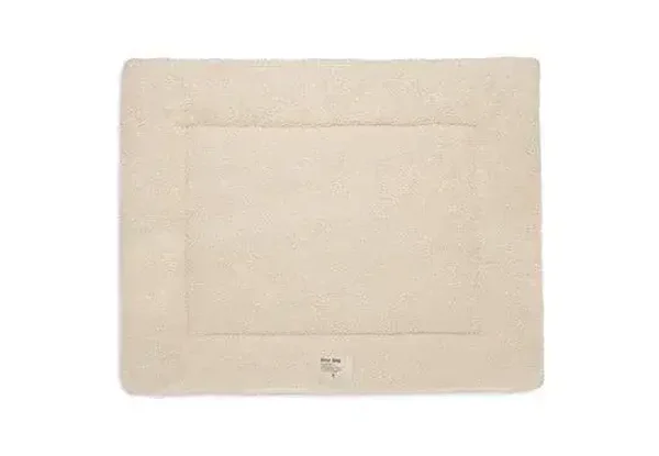 122. Jollein Boxkleed naturel boucle