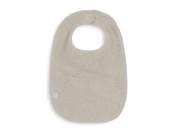 92. Jollein Slab Badstof - Nougat