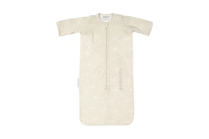 Puckababy Slaapzak Bag Newborn 0-6m seashell sand