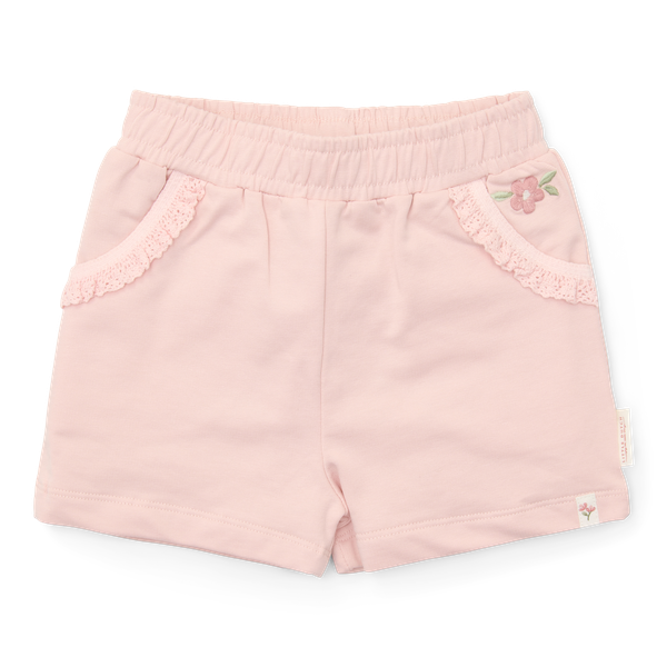Little dutch Korte broek Lotus