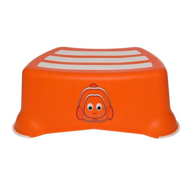 My little step stool vis
