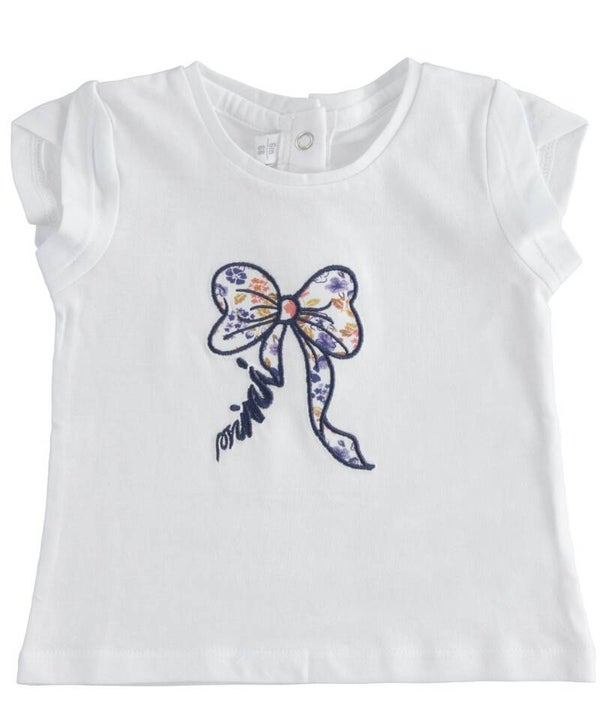 TSHIRT STRIK mini 3 MAAND