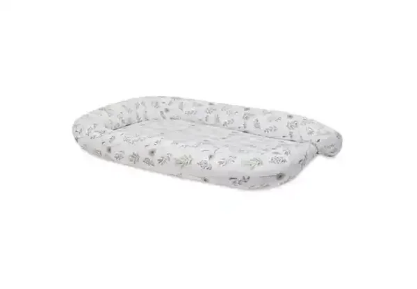 7. Babynestje wild flowers