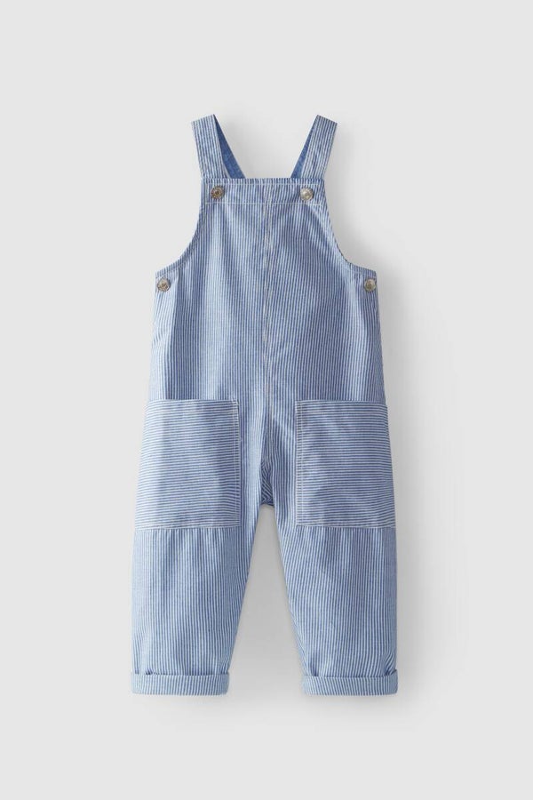 Laranijnha salopette blauw