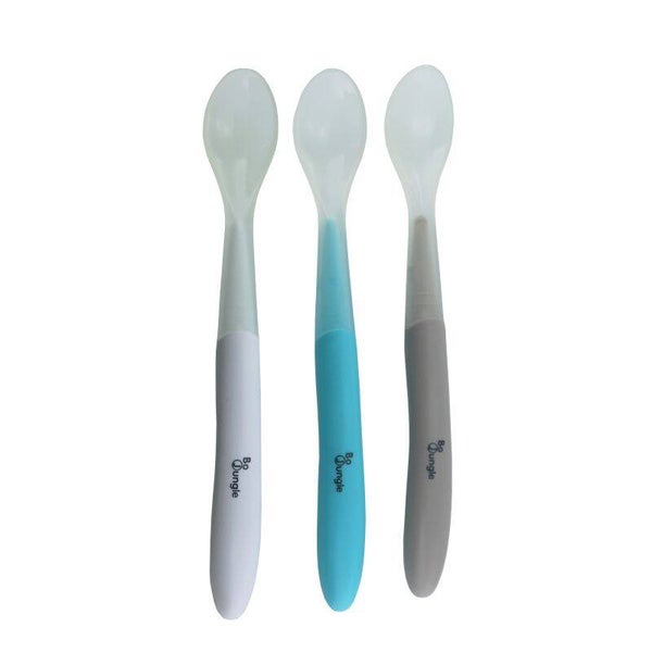 7. Bo jungle lepeltjes