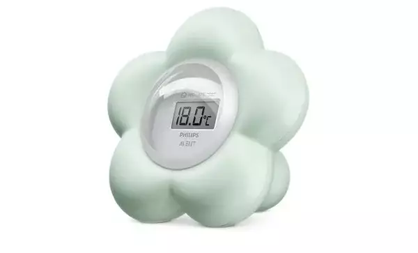 44. Philips Avent Digitale thermometer