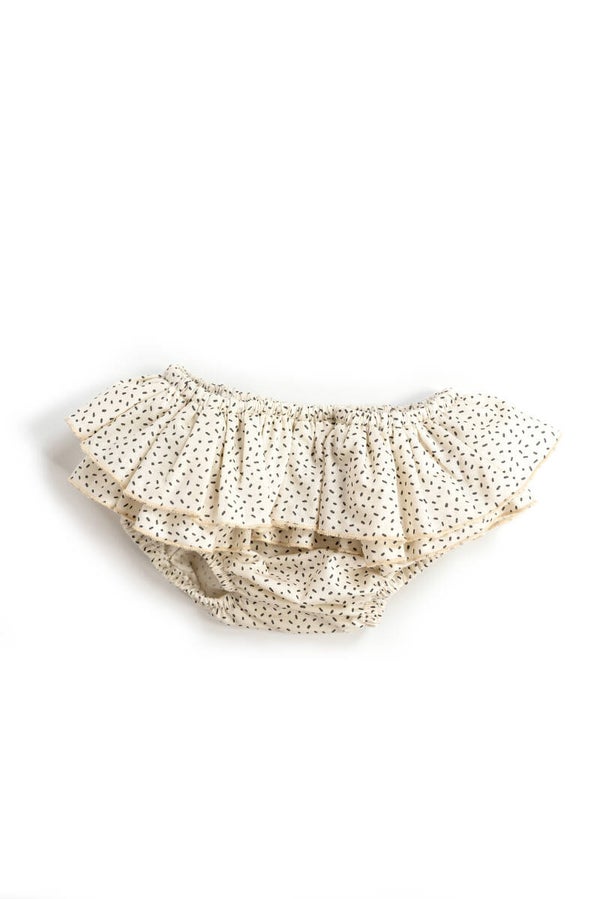 Bloomer '' Dots Detail '' 1 maand