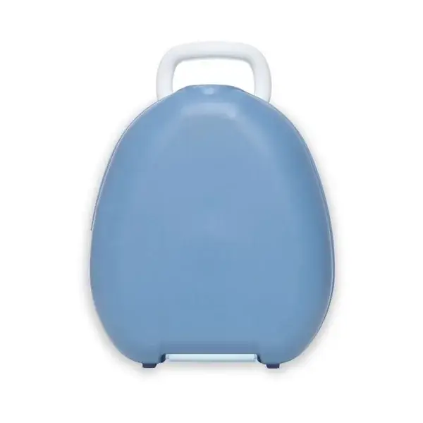 101. My Carry Potty pastel blauw
