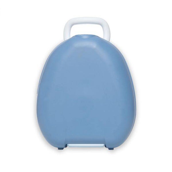 My Carry Potty pastel blauw