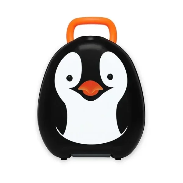 118. My Carry Potty Pinguïn