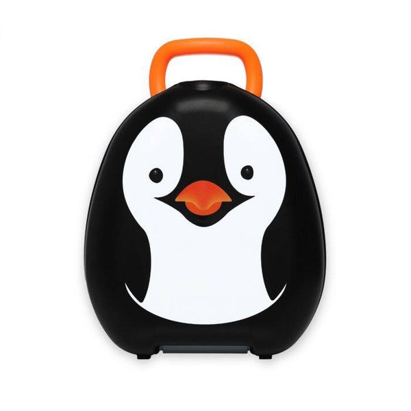 My Carry Potty Pinguïn