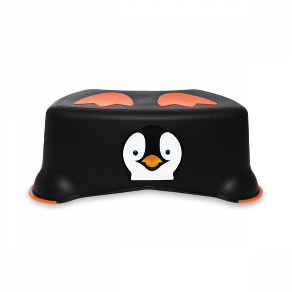 My step stool Pinguïn