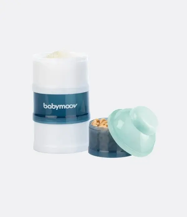 139. Babymoov Babydose - Melkdispenserdoos