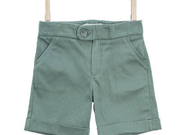 Coccodé groene short